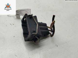 разъем (фишка) проводки Volkswagen Passat B5 1998, 1.9 л., дизель, МКПП, синий, седан, 357972753