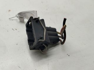 разъем (фишка) проводки Volkswagen Passat B5 1998, 1.9 л., дизель, МКПП, синий, седан, 357972753