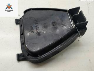 крышка фары Volkswagen Passat B5 [рестайлинг] 2002, 1.9 л., дизель, МКПП, белый, универсал, 154433