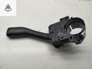 переключатель поворотов Volkswagen Passat B5 1998, 1.9 л., дизель, МКПП, синий, седан, 8L0953513G