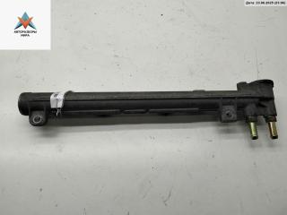 топливная рампа Volkswagen Golf 4 поколение 2000, 1.4 л., бензин, МКПП, красный, хетчбэк 5 дв., 036133316B