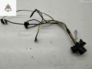 проводка фары Volkswagen Passat B4 1995, 1.6 л., бензин, МКПП, белый, универсал, HELLA