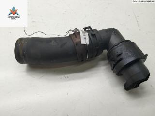 патрубок радиатора Skoda Fabia 2 поколение (5J) 2009, 1.2 л., бензин, 6Y0121049H