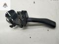 переключатель поворотов Volkswagen Golf 4 поколение 2004, 1.9 л., дизель, МКПП, серый, универсал, 8L0953513G - фото №2