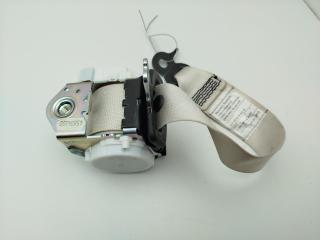 ремень безопасности BMW 7 F01/F02 2012, 3.0 л., гибрид, АКПП, серый, седан, 72117333369