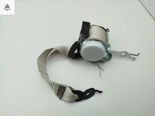 ремень безопасности BMW 7 серия F01/F02 [рестайлинг] 2012, 3.0 л., гибрид, АКПП, серый, седан, 72117333366