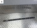молдинг двери передней левой Opel Astra G 2001, 2.0 л., дизель, МКПП, серый, универсал, 90587375 - фото №2