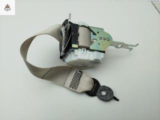 ремень безопасности BMW 7 серия F01/F02 [рестайлинг] 2012, 3.0 л., гибрид, АКПП, серый, седан, 72117333366