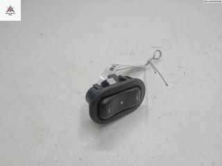 кнопка стеклоподъемника переднего правого Opel Astra G 2003, 1.6 л., бензин, МКПП, серый, универсал, 90561388