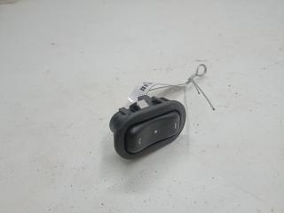 кнопка стеклоподъемника переднего правого Opel Astra G 2003, 1.6 л., бензин, МКПП, серый, универсал, 90561388