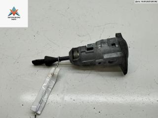 личинка дверного замка Volkswagen Passat B7 2012, 2.5 л., бензин, АКПП, синий, седан, 561837167