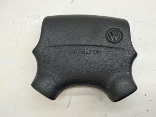 подушка безопасности водителя Volkswagen Passat B4 1995, 1.6 л., бензин, МКПП, белый, универсал, 3A0880201B