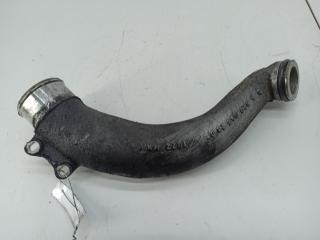 патрубок интеркулера Mercedes-Benz M-Class ML W163 2003, 4.0 л., дизель, АКПП, чёрный, внедорожник 5 дв., 6280982307