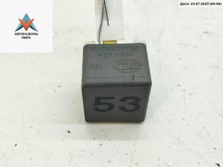 реле (прочие) Volkswagen Passat B4 1995, 1.6 л., бензин, МКПП, белый, универсал, 141951253B