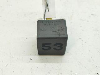 реле (прочие) Volkswagen Passat B4 1995, 1.6 л., бензин, МКПП, белый, универсал, 141951253B