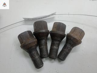 болт колесный Opel Astra G 2002, 1.6 л., бензин, МКПП, серый, универсал