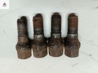 болт колесный Citroen Berlingo 1 поколение (M49) 2002, 1.6 л., бензин, МКПП, синий, фургон