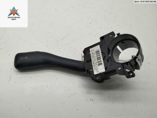переключатель поворотов Skoda Octavia mk1 (A4 1U) 2003, 2.0 л., бензин, МКПП, серый, универсал, 8L0953513G