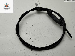 трос капота Volkswagen Passat B5 1998, 1.9 л., дизель, МКПП, синий, седан, 3B1823531C