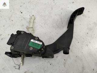 педаль Volkswagen Golf 4 поколение 2002, 1.6 л., бензин, МКПП, чёрный, хетчбэк 3 дв., 1J1721503J