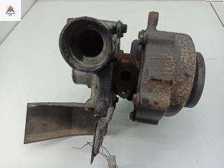 турбина Mercedes-Benz M-Class ML W163 2003, 4.0 л., дизель, АКПП, чёрный, внедорожник 5 дв., 6280900180