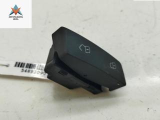 кнопка центрального замка Volkswagen Passat B7 2012, 2.5 л., бензин, АКПП, синий, седан, 561962125