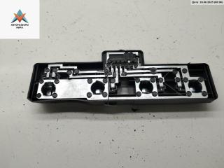 панель заднего левого фонаря Skoda Octavia mk1 (A4 1U) 2003, 2.0 л., бензин, МКПП, серый, универсал, 1U9945257