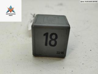 реле (прочие) Volkswagen Passat B4 1995, 1.6 л., бензин, МКПП, белый, универсал, 191937503