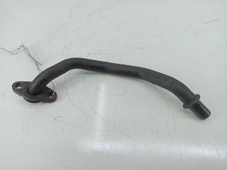Трубка масляная турбины Mercedes-Benz M-Class ML W163 2003, 4.0 л., дизель, АКПП, чёрный, внедорожник 5 дв.