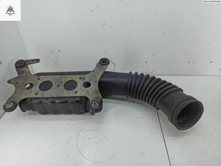 корпус воздушного фильтра Mercedes-Benz M-Class ML W163 2003, 4.0 л., дизель, АКПП, чёрный, внедорожник 5 дв., 6280901129