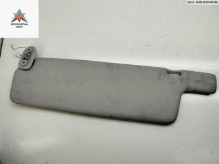 козырек солнцезащитный Volkswagen Passat B4 1995, 1.6 л., бензин, МКПП, белый, универсал, 3A1857552A