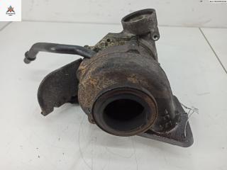 турбина Mercedes-Benz M-Class ML W163 2003, 4.0 л., дизель, АКПП, чёрный, внедорожник 5 дв., 6280960499