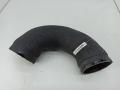 патрубок интеркулера Mercedes-Benz M-Class ML W163 2003, 4.0 л., дизель, АКПП, чёрный, внедорожник 5 дв. - фото №2
