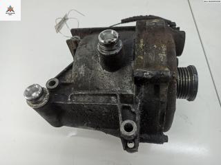 генератор Mercedes-Benz M-Class ML W163 2003, 4.0 л., дизель, АКПП, чёрный, внедорожник 5 дв., 6281540103