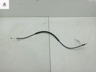 Трос двери задней Renault Kangoo 1 поколение 2001, 1.9 л., дизель, МКПП, белый, фургон, 7700303474