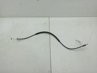 Трос двери задней Renault Kangoo I 2001, 1.9 л., дизель, МКПП, белый, фургон, 7700303474