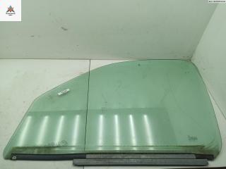 стекло двери передней левой Renault Kangoo 1 поколение [рестайлинг] 2005, 1.5 л., дизель, МКПП, белый, фургон, 43R-000929