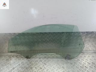 стекло двери передней левой Opel Tigra 2 поколение 2007, 1.8 л., бензин, МКПП, чёрный, кабриолет