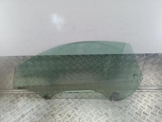 стекло двери передней левой Opel Tigra B 2007, 1.8 л., бензин, МКПП, чёрный, кабриолет
