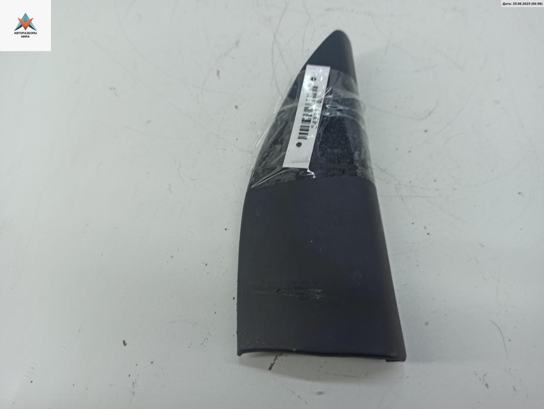 накладка декоративная Audi 80 8C/B4 1993, 2.0 л., бензин, МКПП, зелёный, седан, 893857569 - фото №1