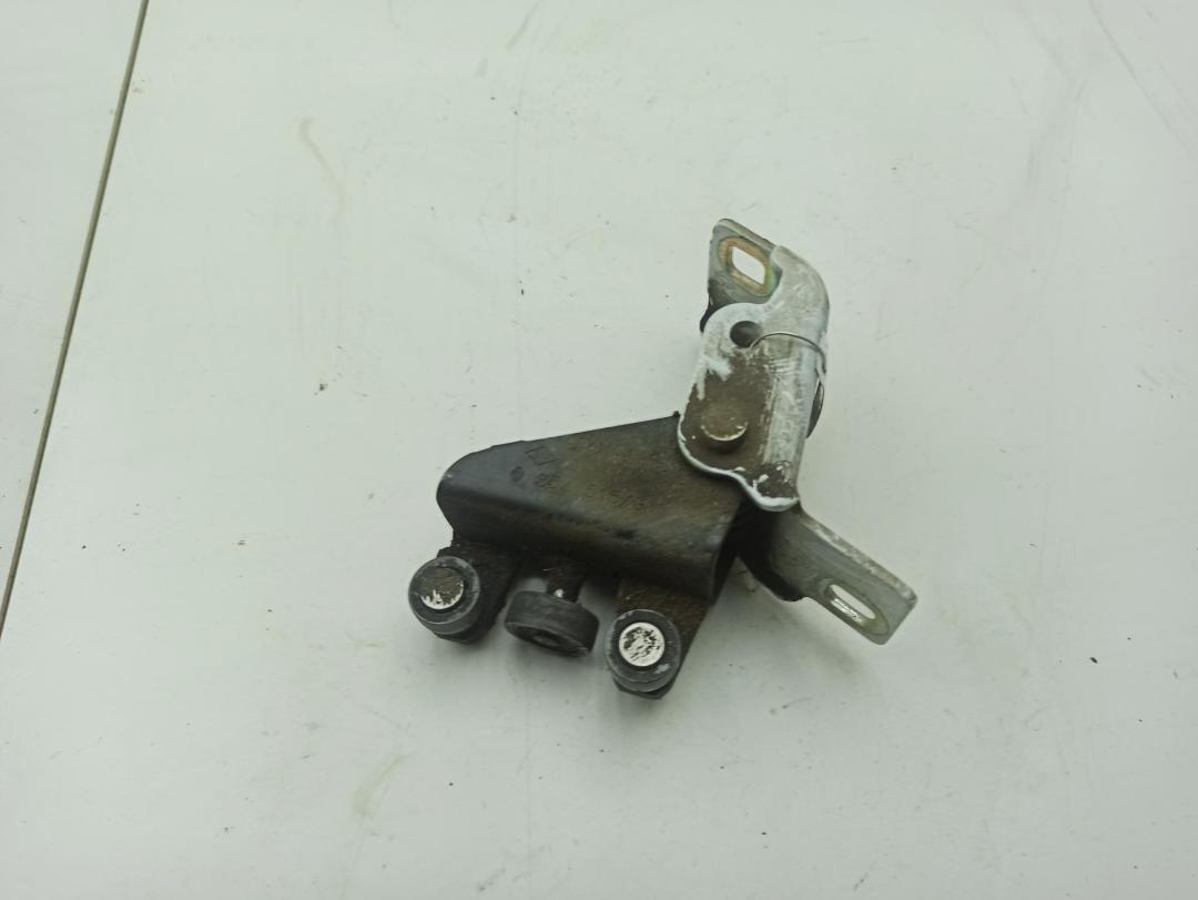 ролик двери сдвижной Renault Kangoo I 2001, 1.9 л., дизель, МКПП, белый, фургон, 354548