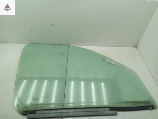 стекло двери передней правой Renault Kangoo 1 поколение [рестайлинг] 2005, 1.5 л., дизель, МКПП, белый, фургон, 43R000929