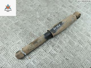 амортизатор задний левый Opel Vectra C 2004, 2.2 л., бензин, АКПП, синий, универсал, 13187726