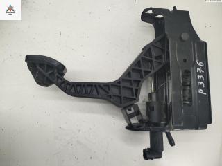 цилиндр сцепления главный Volkswagen Golf 4 поколение 2000, 1.6 л., бензин, МКПП, синий, универсал, 1J1721388C