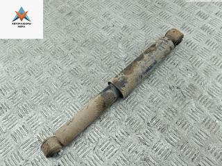 амортизатор задний правый Opel Vectra C 2004, 2.2 л., бензин, АКПП, синий, универсал, 13187726