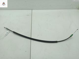 Трос двери задней Renault Kangoo 1 поколение 2001, 1.9 л., дизель, МКПП, белый, фургон, 7700354977