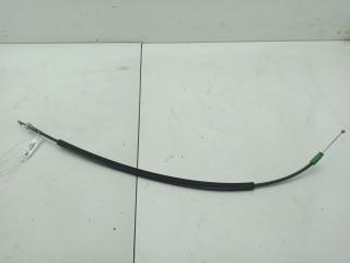 Трос двери задней Renault Kangoo 1 поколение 2001, 1.9 л., дизель, МКПП, белый, фургон, 7700354977