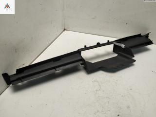 воздуховод Renault Scenic 2 поколение 2004, 1.6 л., бензин, МКПП, красный, минивэн, 8200158163