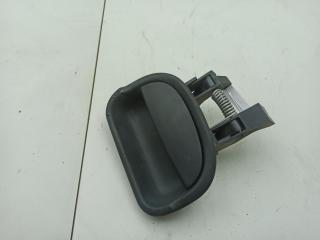 ручка внутренняя задняя левая Renault Kangoo 1 поколение 2001, 1.9 л., дизель, МКПП, белый, фургон, 770035431