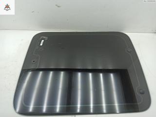 стекло сдвижной двери Renault Kangoo 1 поколение 2001, 1.9 л., дизель, МКПП, белый, фургон, 43R000981